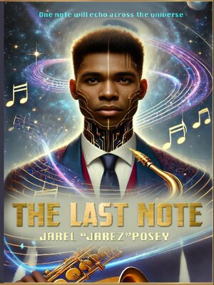cover image of The Last Note